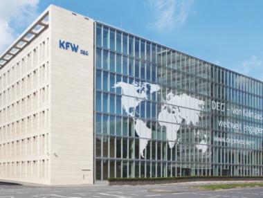 Германска компания инвестира $10 млн. в украинския бизнес