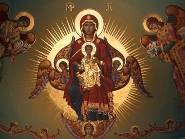 Голяма Богородица е