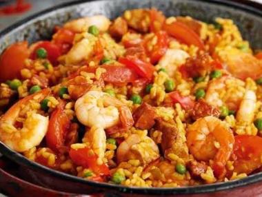 Перлата на испанската кулинария