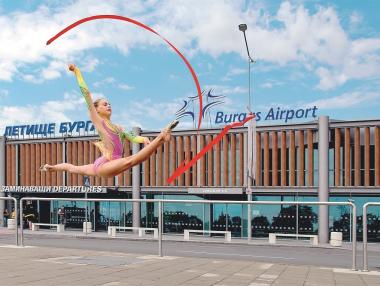 Развиваме морските летища така, че повече самолети да кацат целогодишно