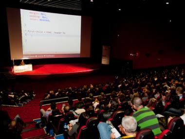 Международната конференция DevReach се завръща в София