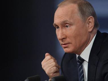 Русия ще намали разходите си за отбрана през 2018 г.