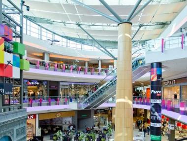 Colliers отчита ръст на инвестициите във всички сегменти на недвижимите имоти