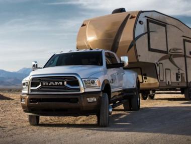 Представиха най-мощния пикап на планетата