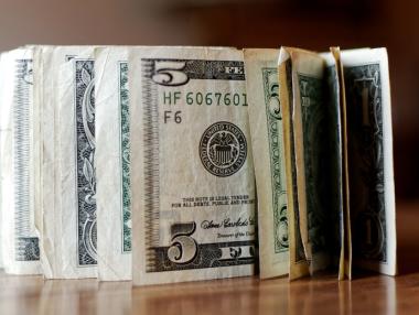 Добрите икономически данни подкрепиха долара