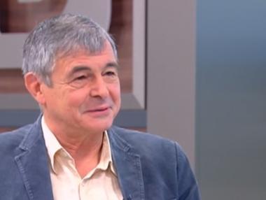 Софиянски: Стъпките на властта в Слънчев бряг няма да задържат младите у нас