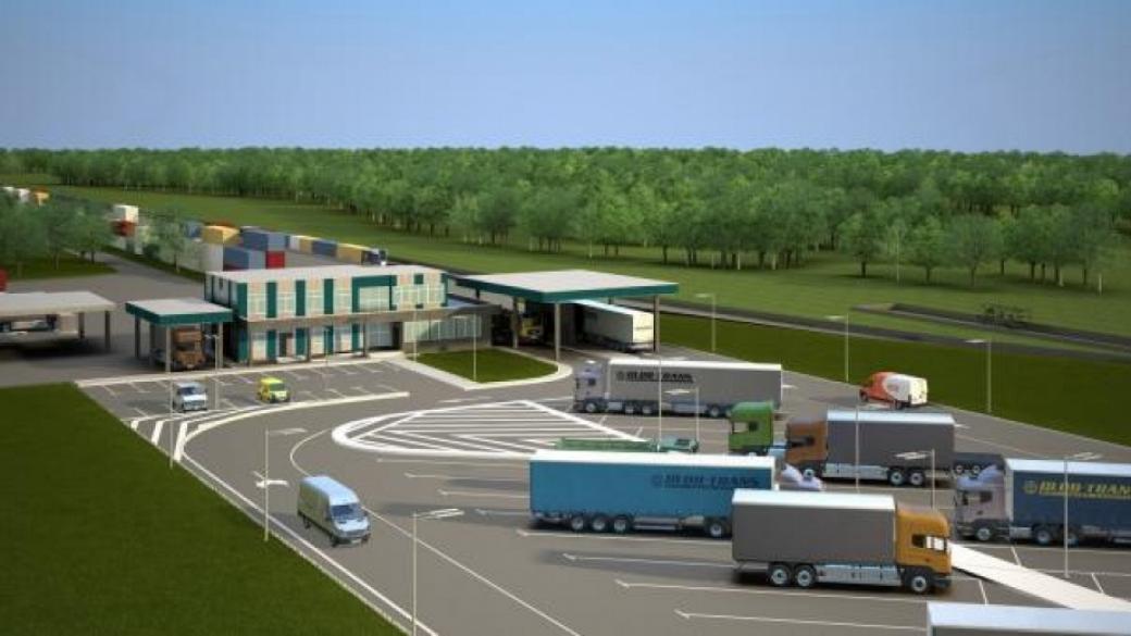 Кабинетът разреши ПИМК да управлява интермодалния терминал в Пловдив