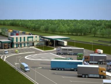 Кабинетът разреши ПИМК да управлява интермодалния терминал в Пловдив