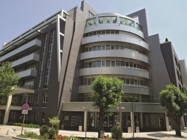 Хювефарма - успех на глобално ниво