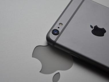 Apple отстъпи второто място на пазара на смартфони в Централна и Източна Европа