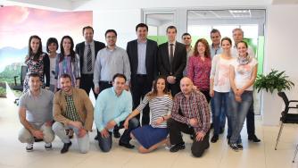 ЧЕЗ Трейд – лидер по рождение