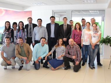 ЧЕЗ Трейд – лидер по рождение