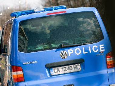 България отделя най-много средства за обществен ред и сигурност в ЕС