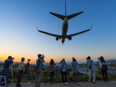 Колко пътнически самолета има в света