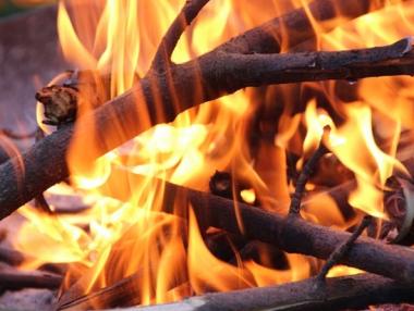 Опасност от пожари в 11 области на страната