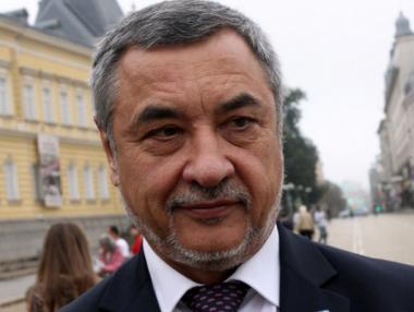 „Няма как Бойко Борисов да спре Валери“
