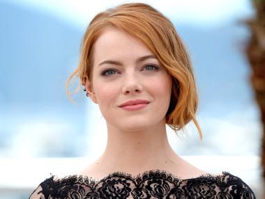 Най-добре платените актриси в света през 2017 г.