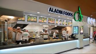 Aladin Foods ще инвестира 2.7 млн. лв. в производствената си база