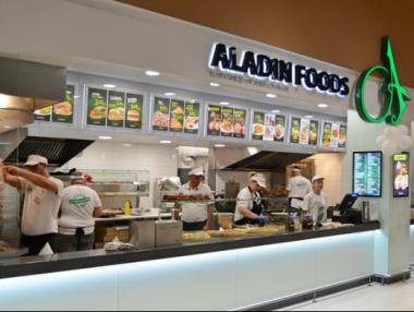 Aladin Foods ще инвестира 2.7 млн. лв. в производствената си база