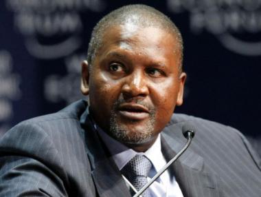 Най-богатият човек в Африка иска да купи „Арсенал“ и да уволни Венгер