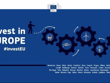 Девет банки искат да финансират проекти по плана „Юнкер“