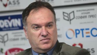 Владимир Чуков: Терористите се целят в туризма