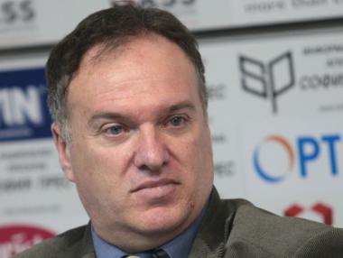 Владимир Чуков: Терористите се целят в туризма