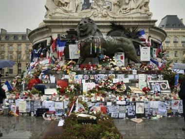 Най-големите терористични атаки в Европа за последното десетилетие