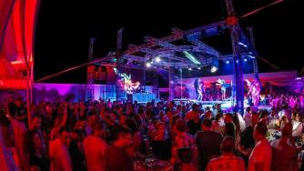 Прокуратурата иска да ограничи дискотеките на плажа в Слънчев бряг до 23 ч.