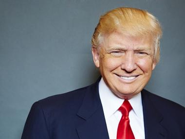 Коментирайки Барселона, Тръмп цитира лъжлива история