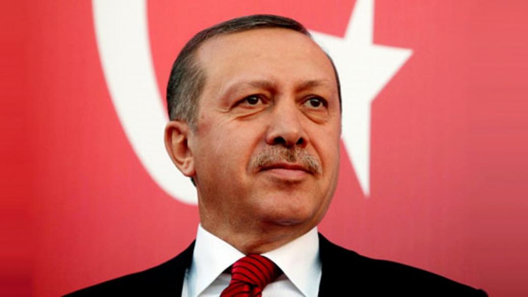 Ердоган призова турците в Германия да гласуват срещу Меркел