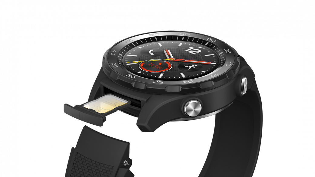 Huawei Watch 2 обещава да промени играта в сектора „умни“ часовници