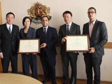 С 2 години ще се забави проектът за развлекателен комплекс „Св. София“