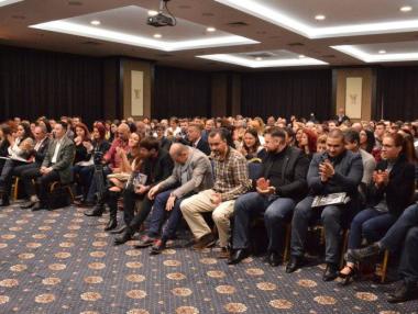 Най-големите технологични брандове идват в България за мащабна startup конференция