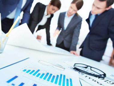 Рекордна заетост за прехода