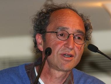 В Испания арестуваха германски писател по искане на Турция