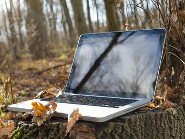 Рискове и ползи от свободните Wi-Fi мрежи