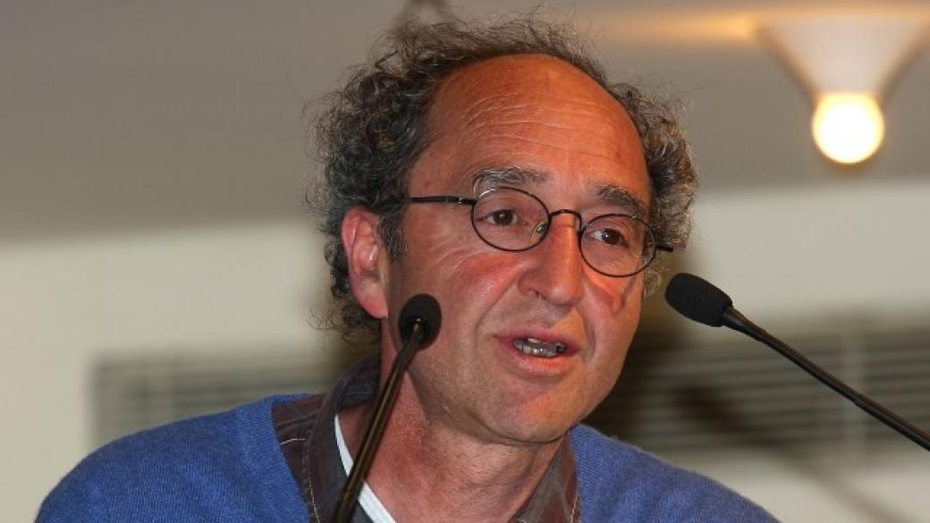 Испания освободи германския писател от турски произход