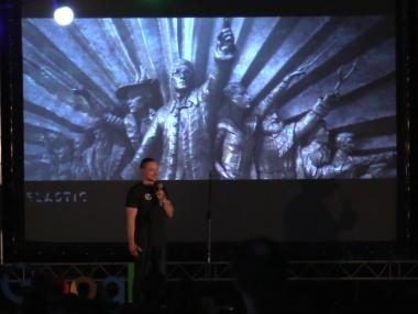 EDIT и Google срещнаха артисти и предприемачи във Варна