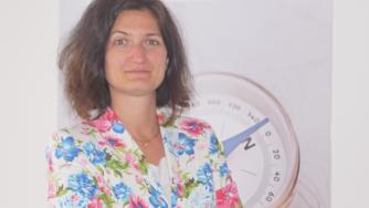 Калина Желева става ръководител „Човешки ресурси” за Siemens Адриатика