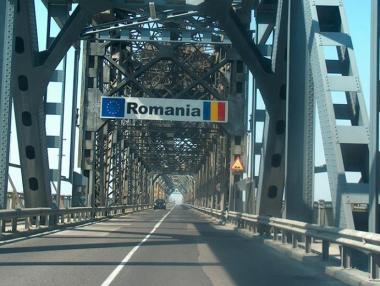 Трафикът на Дунав мост се е увеличил двойно за година