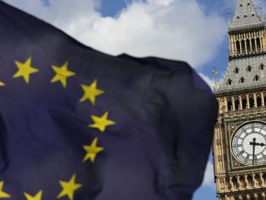 Лондон ще притисне ЕС за втори кръг от преговорите по Brexit