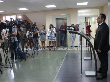 Караниколов: Назначенията в „София Тех Парк“ са мой личен избор, добре ги познавам