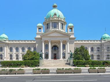 Сърбия привика всички дипломати от посолството си в Македония