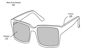 Facebook работи по очила за добавена реалност