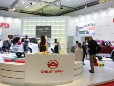 Reuters: Китайската Great Wall има интерес към Fiat Chrysler