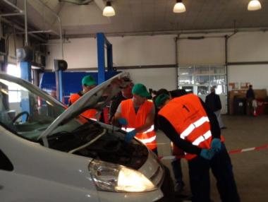 Все повече ученици искат да учат технически специалности