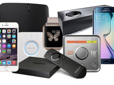 10 джаджи, които ще улеснят ежедневието Ви