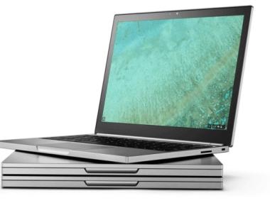 Google може да пусне нов хромбук тази есен