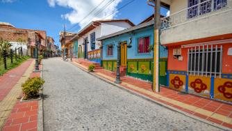 Най-подходящите страни за живот след пенсиониране